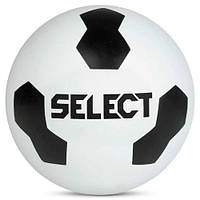 М'яч із високим відскоком SELECT High Bounce Ball White Білий