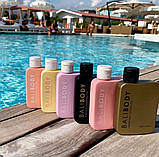 Олія з Шимером для Тіла Bali Body Shimmering Body Oil 100 мл SPF6, фото 3