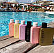 Персикове масло для засмаги c захистом Bali Body Peach Tanning Oil SPF6 100 мл, фото 9