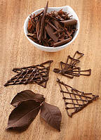 Професійні форми для виготовлення шоколадних прикрас