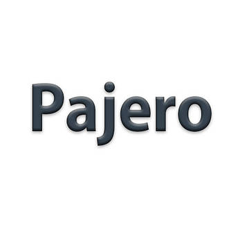 Pajero