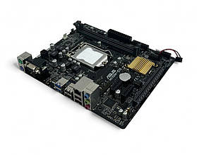Материнська плата ASUS H110M-CS (s1151)
