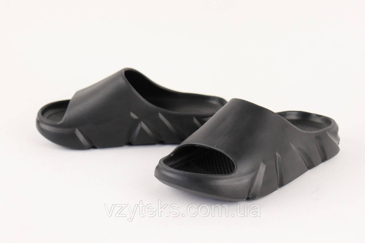 Дитячі ПВХ шльопанці Україна оптом, фото 1