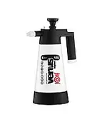 Помповий розпилювач Kwazar Venus Solwent Line 1,5 л для розчинників