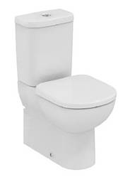 Унітаз підлоговий Ideal Standard Tempo T328101 комплект