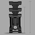 Тримач для телефону на велосипед, BM-08 ALUMINUM / Велотримач / Кріплення-тримач на велосипед, фото 7