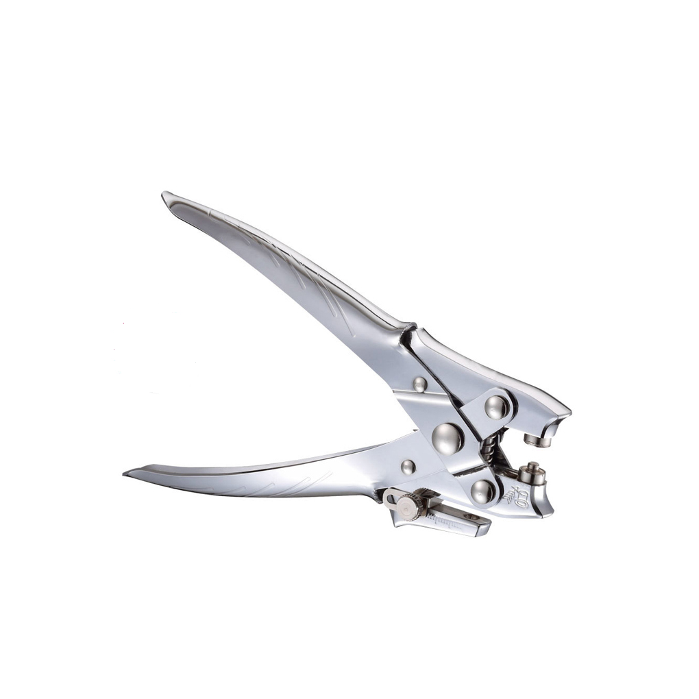 Люверснік KW-TRIO 09719, фото 1