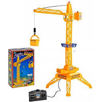 Кран дитячий на дистанційному управлінні (висота 64 см) арт. 9803