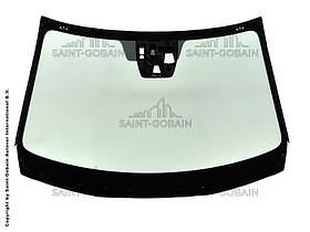 Лобове скло MAZDA CX5 (Кросовер) (2012 - 2017) OE NUMBER: KR84639009D, KR8463900A9D, KR8463900B9D