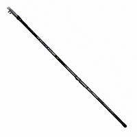 Вудлище Gladiator New Hunter з кільцями (Китай) - Телескопічний - Карбон - 5м