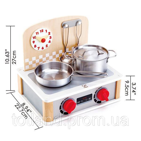 Hape bbq sales