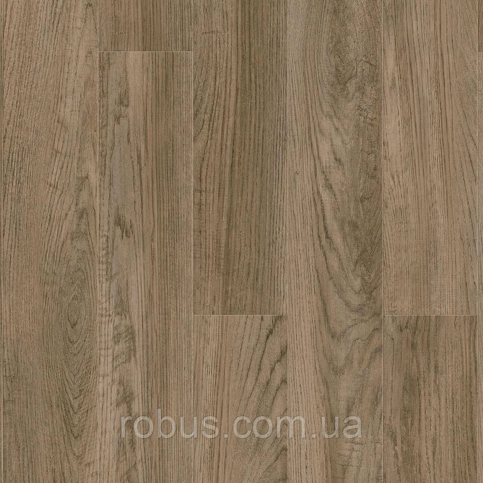 Клеєва вінілова плитка LVT Tarkett Express - OAK MODERN BROWN 160*1000