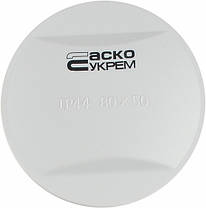 Розподільча коробка TY-RA 80*50*50, IP44, Зовнішня, АСКО-УКРЕМ, (A0150170016), фото 4