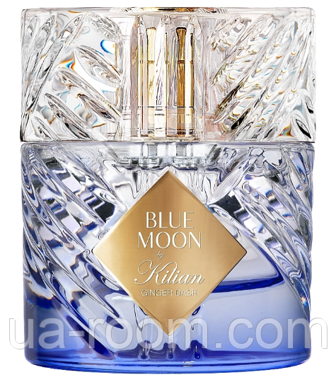 Парфюм унисекс Kilian Paris Blue Moon Ginger Dash, 50 мл.(premium)