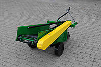 Картоплекопачка однорядна транспортерна КТН-1-44, фото 3