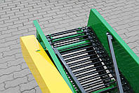 Картоплекопачка однорядна транспортерна КТН-1-44, фото 4