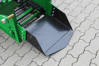 Картоплекопачка однорядна транспортерна КТН-1-44, фото 5