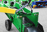 Картоплекопачка однорядна транспортерна КТН-1-44, фото 7