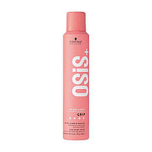 OSIS+MS Grip Мус Schwarzkopf для ультрасильної фіксації волосся, 200 мл