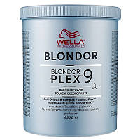 Wella Blondor Plex 9 Освітлювальна пудра 800 г