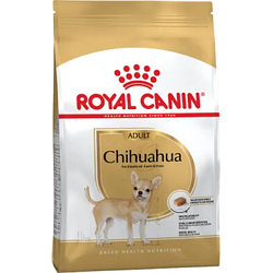 Сухий корм для собак породи чихуахуа Royal Canin (Роял Канін) Chihuahua Adult 1.5 кг