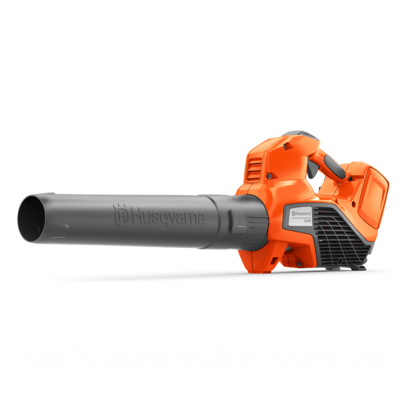 Повітродув акумуляторний Husqvarna 120iB Mark II KIT (9679761-02)