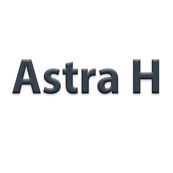 Astra H