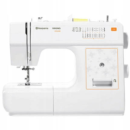 Швейна машина Husqvarna VIKING E10, фото 1