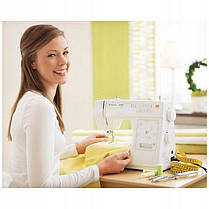 Швейна машина Husqvarna VIKING E10, фото 4