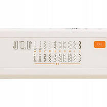 Швейна машина Husqvarna VIKING E10, фото 5