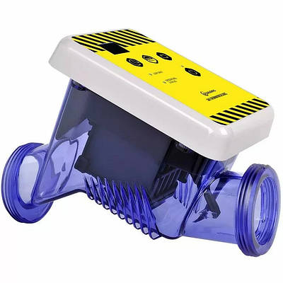 Хлоргенератор для басейну Aquaviva SR, 10 гр/год (до 45 м³)