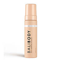 Мус-автозасмага для тіла  Bali Body Self Tanning Mousse 200ml