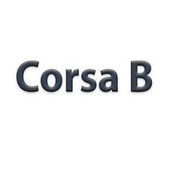 Corsa B