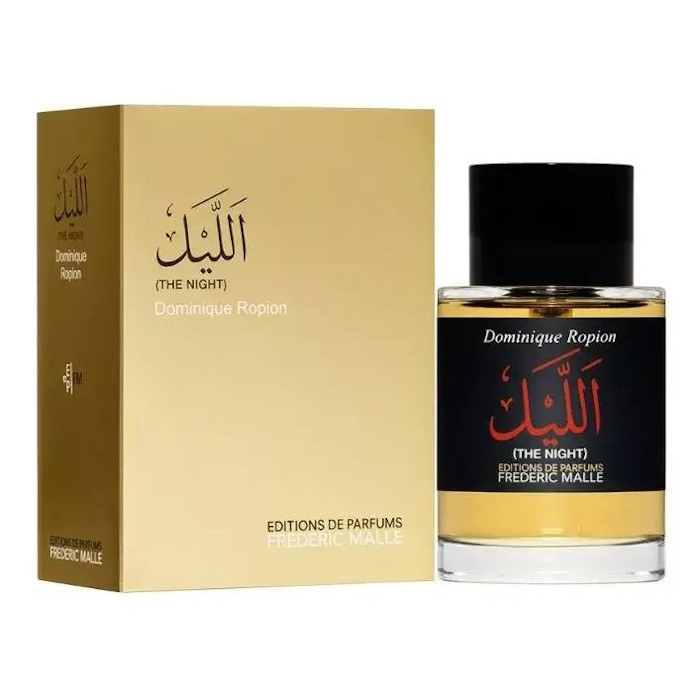 Frederic Malle The Night EDP 100ml