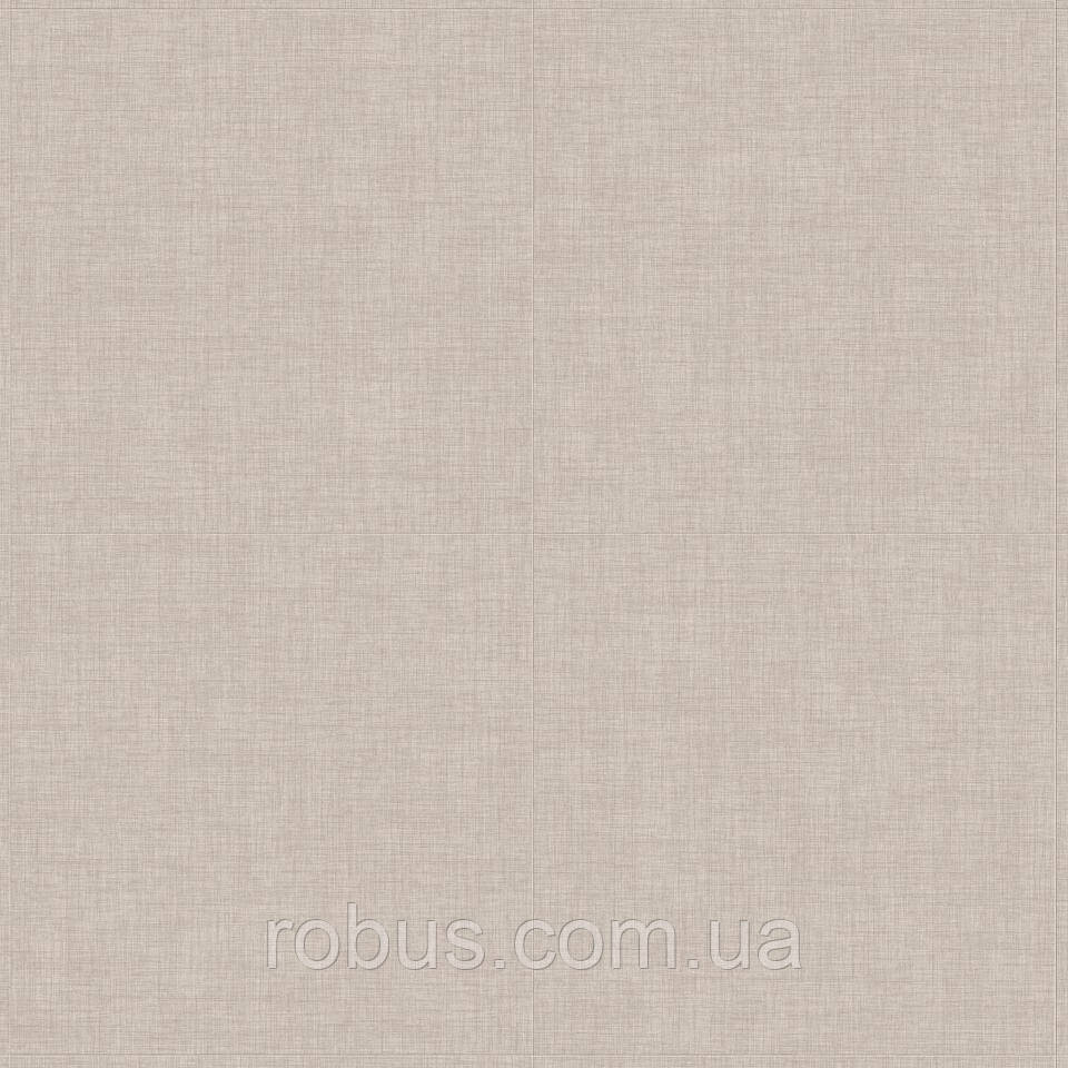 Клеєва вінілова плитка LVT Tarkett Express - TISSE LIGHT BROWN 665 X 665