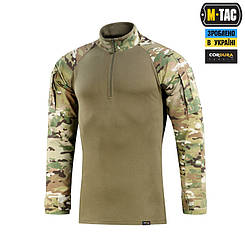 M-Tac сорочка бойова демісезонна NYCO Extreme Multicam 3XL/R