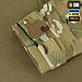 M-Tac сорочка бойова демісезонна NYCO Extreme Multicam 3XL/R, фото 6