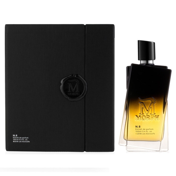 MorfN.8 EXTRAIT DE PARFUM 100ml, фото 1