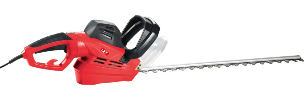 LEX кущоріз електричний LXHT65 1800Вт.