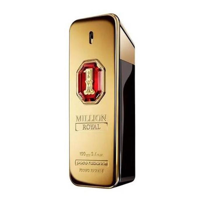 Paco Rabanne 1 Million Royal EDP 100 мл TESTER, фото 1