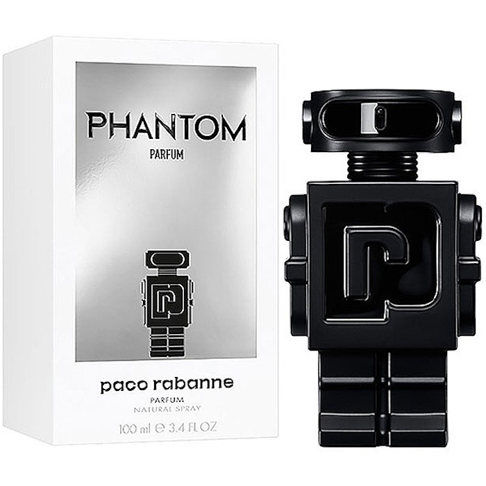 Paco Rabanne Phantom PARFUM 100ml