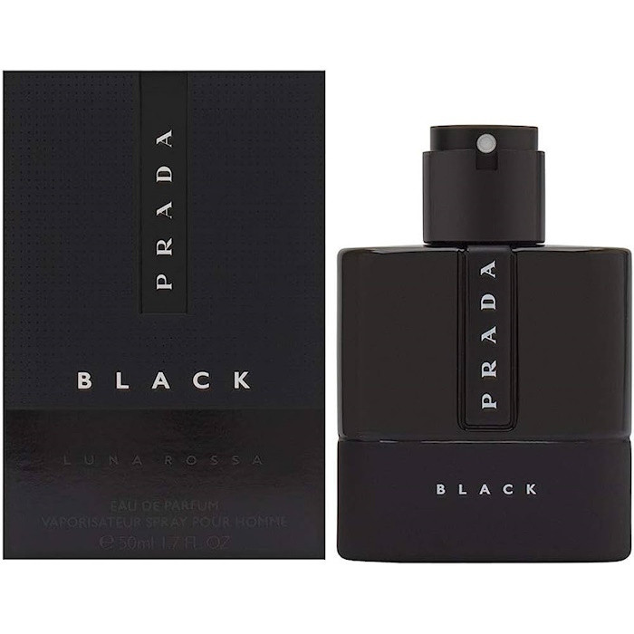 Prada Luna Rossa Black EDP 100ml