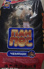Пан песдикПІОН, кг