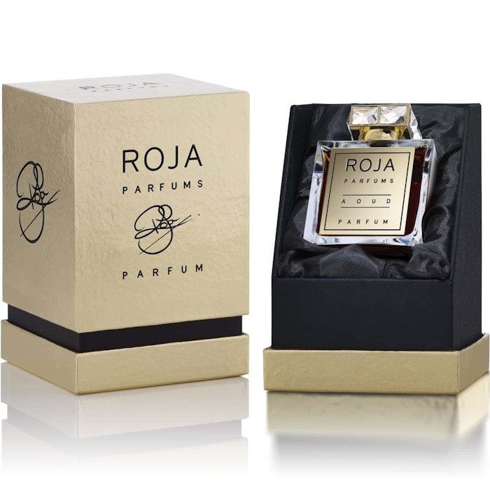 Roja Dove Aoud PARFUM 50ml, фото 1