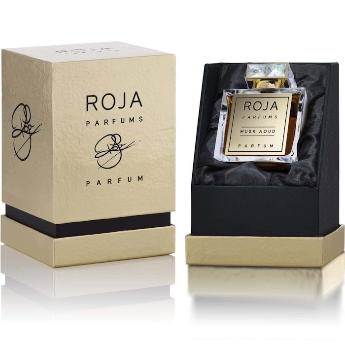 Roja Dove Musk Aoud PARFUM 50ml, фото 1