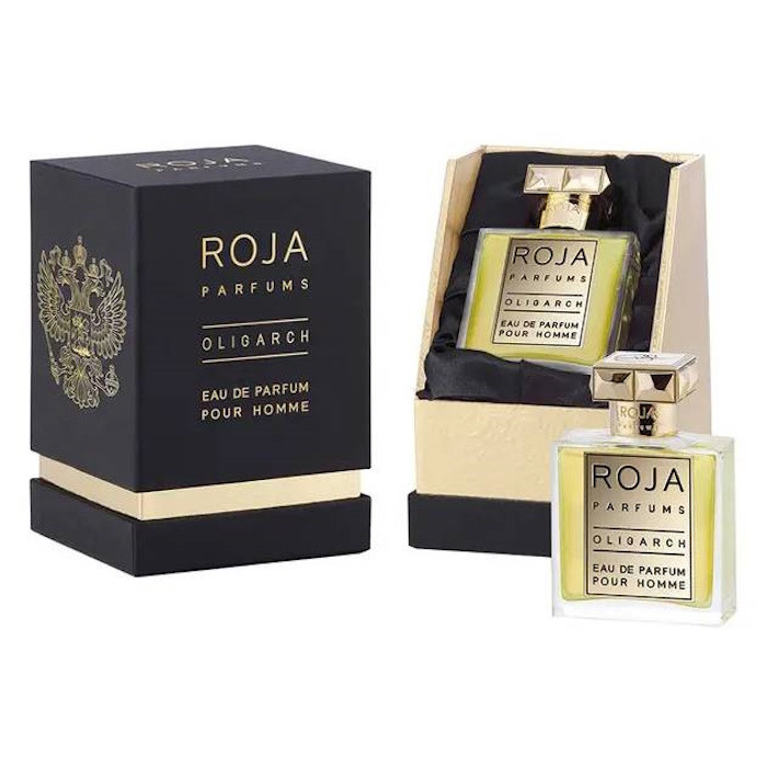Roja Dove Oligarch EDP 50ml, фото 1