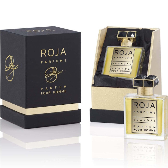 Roja Dove Scandal Pour Homme PARFUM 50ml