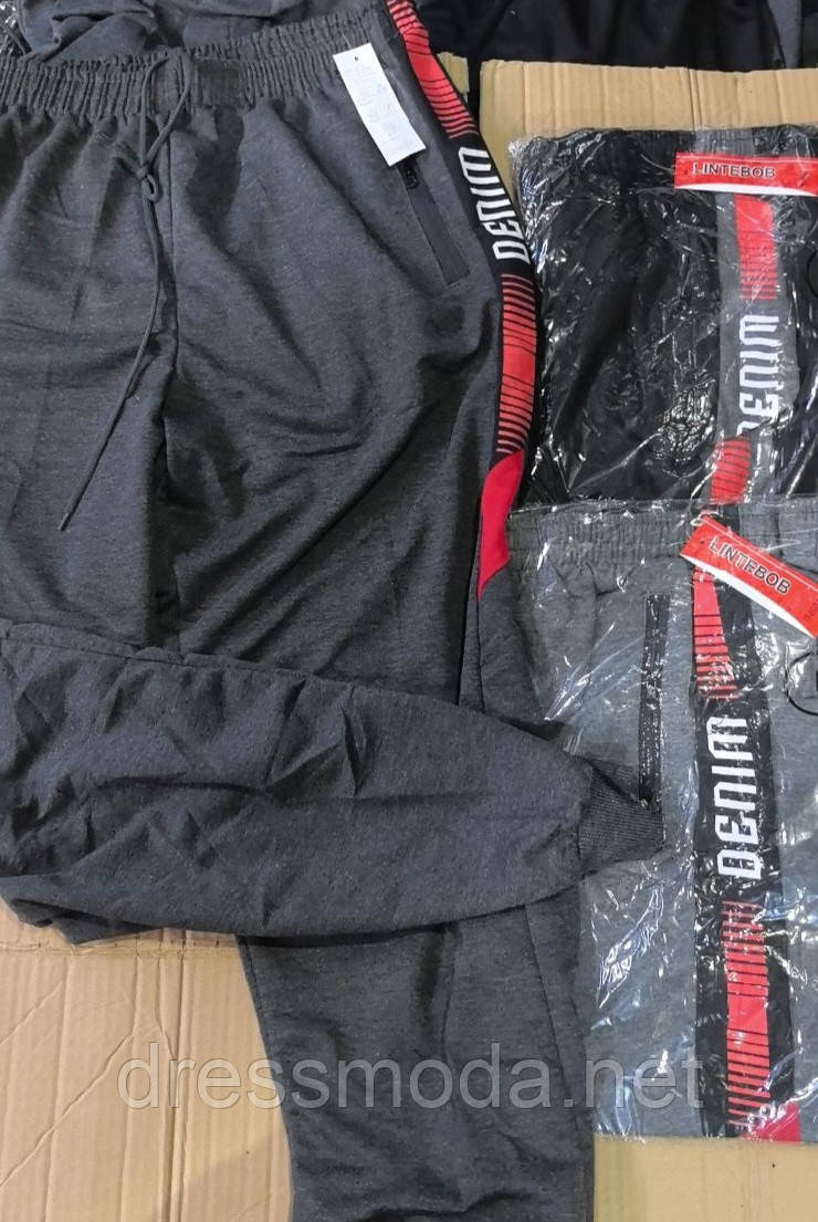 Чоловічі спортивні брюки М-4XL