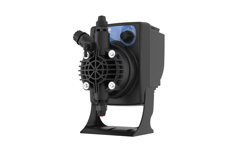 Дозувальний насос Etatron PKX FT/A 0505 230V/240V 5 л/год 5 бар