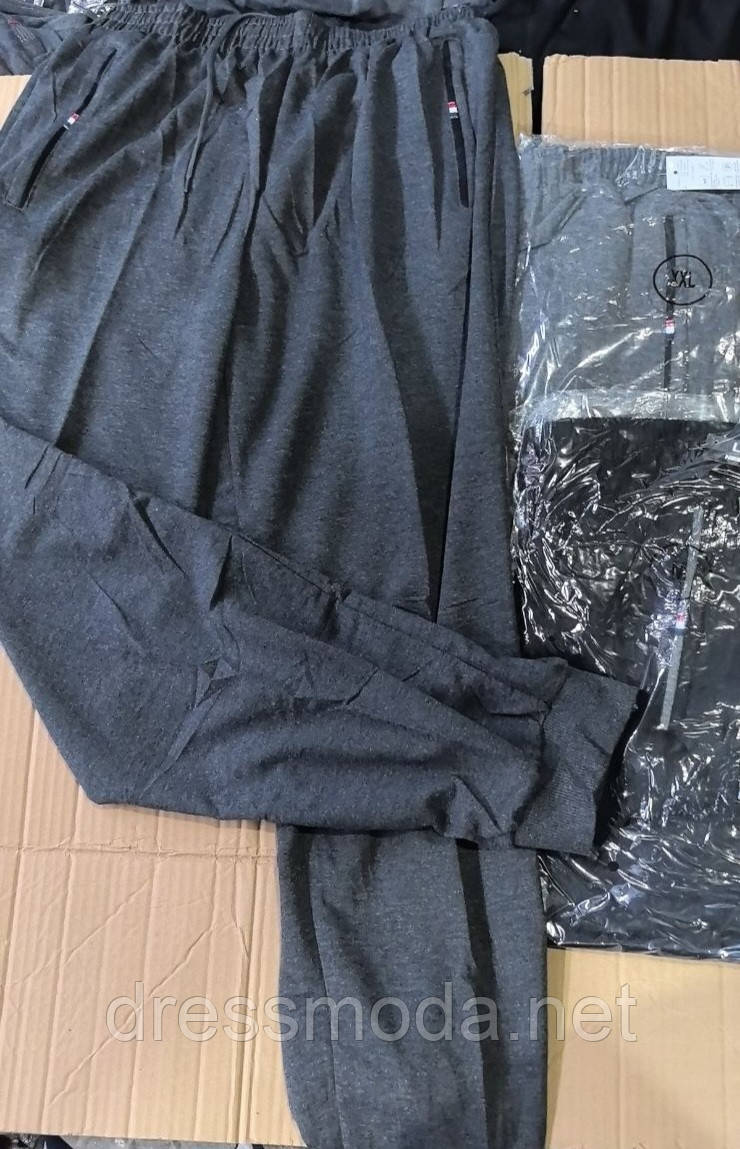 Чоловічі спортивні брюки М-4XL